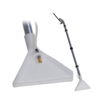 Kit d'accessoires pour Injecteur-Extracteur Eurosteam aéro - Clean Equipements